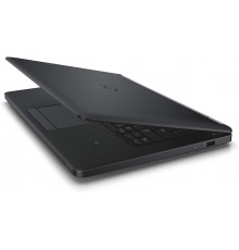 Dell Latitude E5570 15.6" |i7-6820HQ|16GB|256GB SSD|FHD|SWE|W10P|Radeon HD 8750M 2GB|BLACK - Grado AB