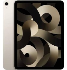 Apple iPad Air 2022 M1 256GB WiFi 10.9" Starlight ITA MM9P3TY/A