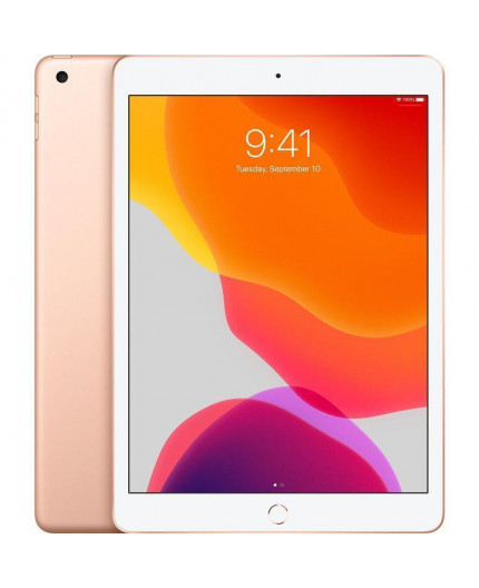 Apple iPad 7th Gen 10.2" (2019) 128GB WiFi - Grado AB