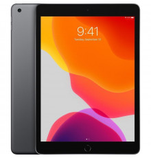 Apple iPad 7th Gen 10.2" (2019) 128GB WiFi - Grado AB