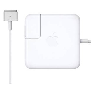 Apple 45W MagSafe2 Alimentatore MacBook Air EU MD592Z/A