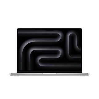 Apple MacBook Pro 2023 14" M3 8C/10G 8/512GB Silver MR7J3T/A
