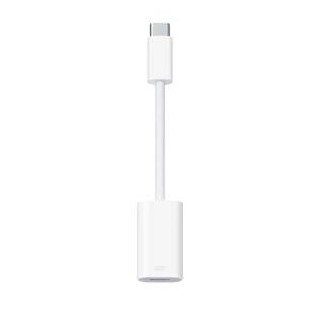 Apple Adattatore USB-C a Lightning MUQX3ZM/A