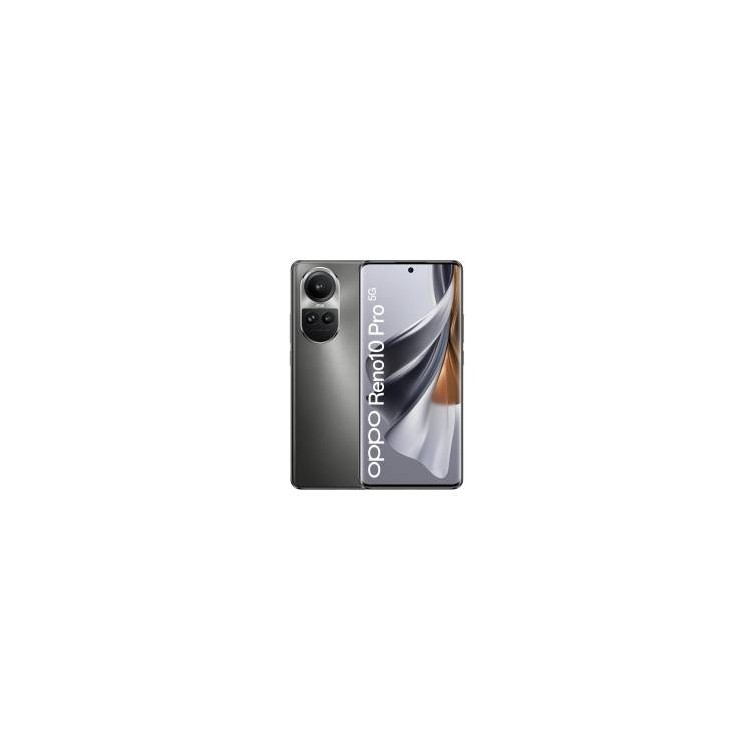 OPPO Reno 10 Pro 12+256GB 6.7" 5G Silvery Grey ITA
