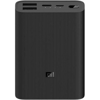 Xiaomi Mi Power Bank3 22.5WUniversale UltraCompact 10000mAh Black