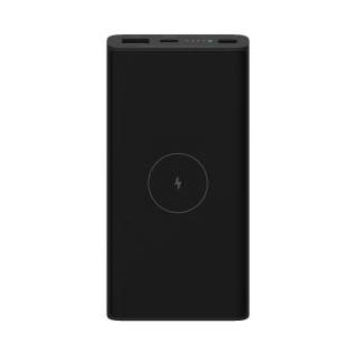 Xiaomi Power Bank 10W Universale 10000mAh Black