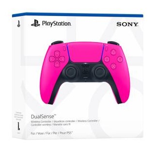 PS5 DualSense Nova Pink V2