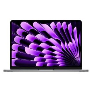 Apple MacBook Air 2024 13" M3 8C/8G 8/256GB S.Grey MRXN3T/A