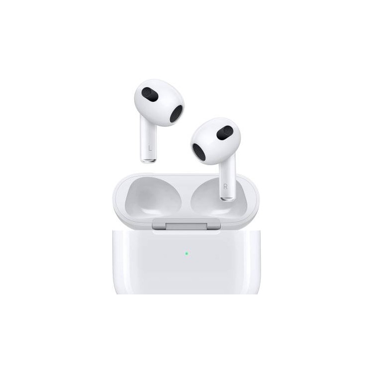 Apple Auricolari AirPods 3 + Custodia di Ricarica ITA MME73TY/A