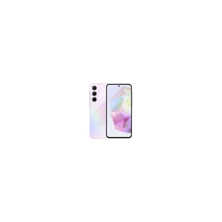 Samsung SM-A356B A35 8+256GB 6.6" 5G Lavender ITA