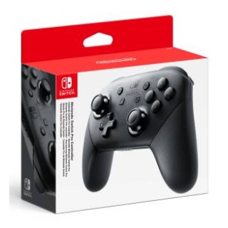 Switch Pro Controller