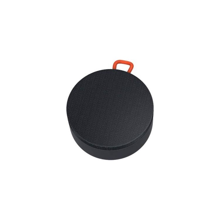 Xiaomi Mi Portable Speaker Bluetooth Gray