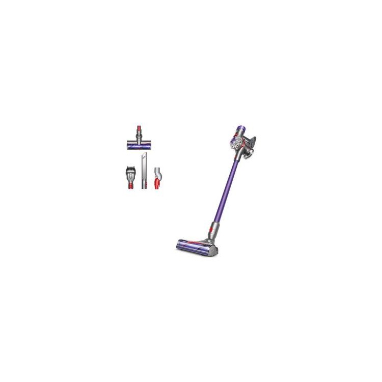 Dyson Aspirapolvere V8 Origin