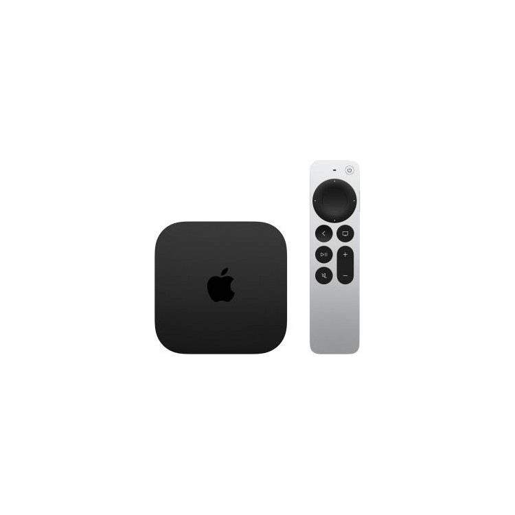 Apple TV 2022 4K 128GB WiFi+Ethernet EU MN893CS/A