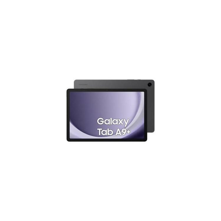 Samsung SM-X210 Tab A9+ 11" 8+128GB WiFi Graphite ITA