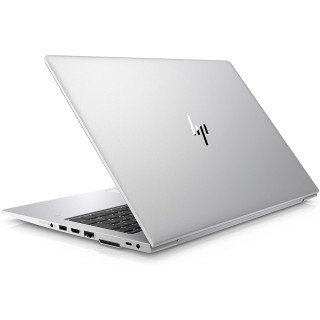 HP EliteBook 850 G6 15.6"|i5-8265U|16GB|256GB SSD|SWE|FHD|SILVER|W10 - Grado AB