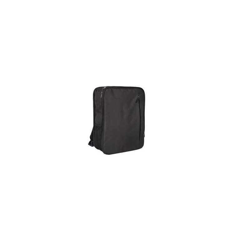 Techmade Borsa per Notebook fino a 17,3" Black