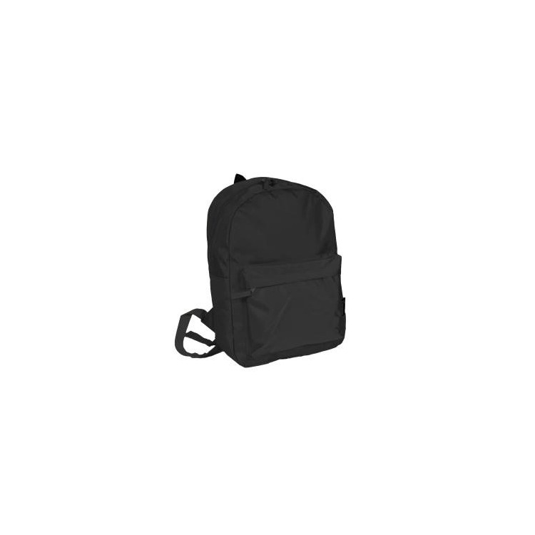 Techmade Zaino American Style 18L Black