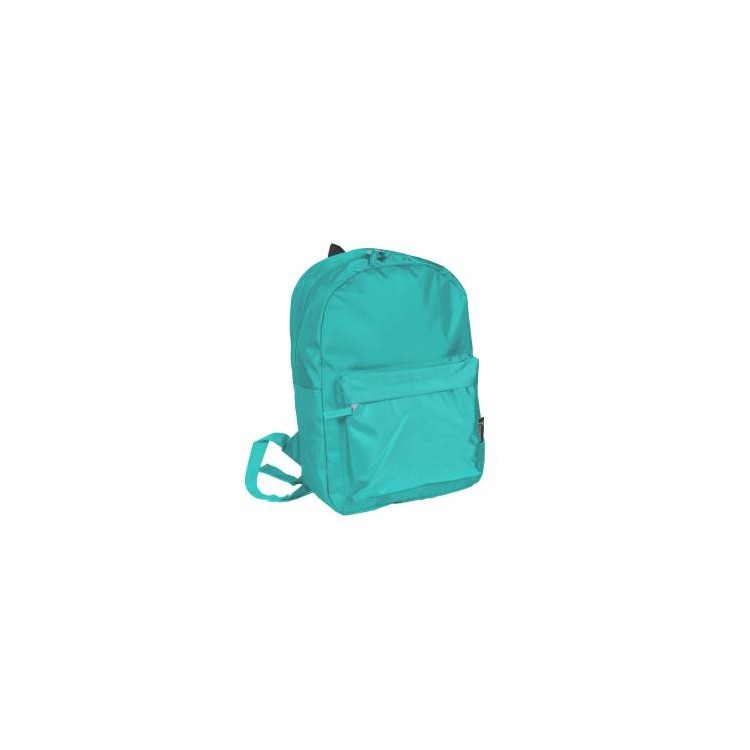 Techmade Zaino American Style 18L Light Blue