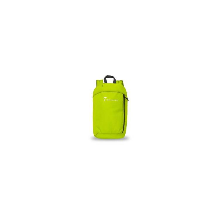 Techmade Zaino Young Style 10L Green