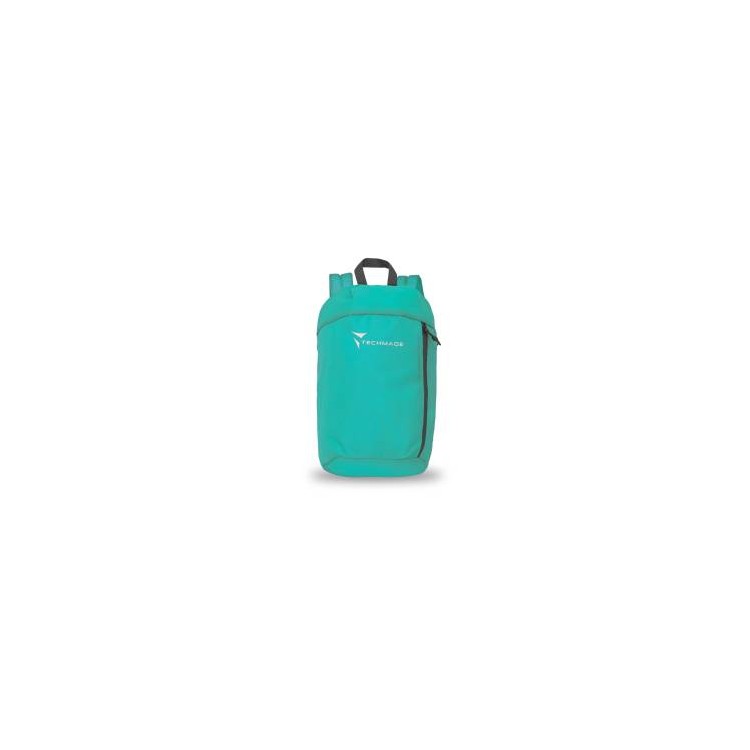 Techmade Zaino Young Style 10L Light Blue