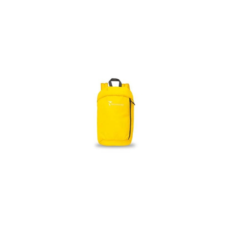 Techmade Zaino Young Style 10L Yellow