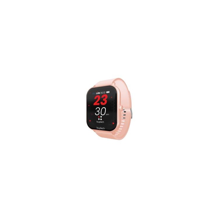 Techmade Smartwatch BuyTechAllum. 1.83" Rosa