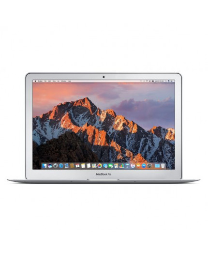 Apple MacBook Air (13" 2017) |i5-5350U|8GB|128GB SSD|DNK|WXGA+|1-250|SILVER - Grado A/A-