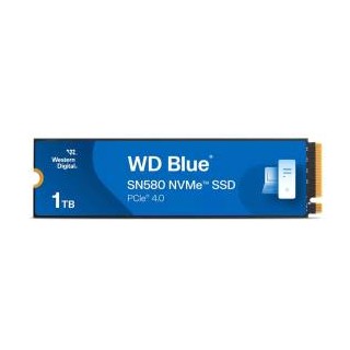 Western Digital WD-Blue SA580 1TB SSD NVMe4.0 4150-4150MB/s
