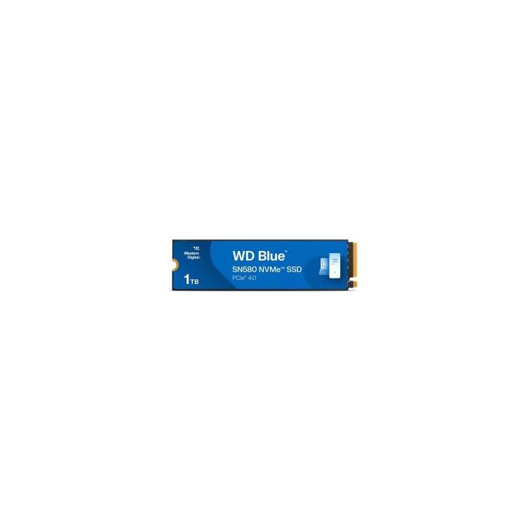 Western Digital WD-Blue SA580 1TB SSD NVMe4.0 4150-4150MB/s