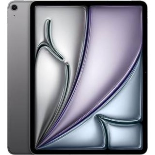 Apple iPad Air 2024 6Gen 13" 128GB CELL M2 S.Grey ITA MV6Q3TY/A