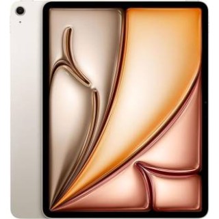 Apple iPad Air 2024 6Gen 13" 256GB M2 StarLight ITA MV2G3TY/A