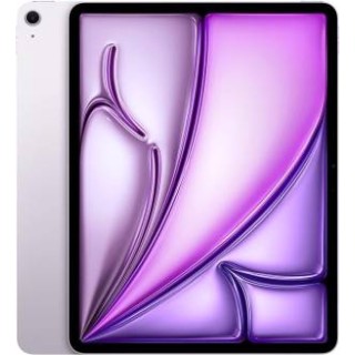 Apple iPad Air 2024 6Gen 13" 256GB M2 Purple ITA MV2H3TY/A