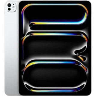 Apple iPad Pro 2024 7Gen 13" 256GB M4 Silver ITA MVX33TY/A