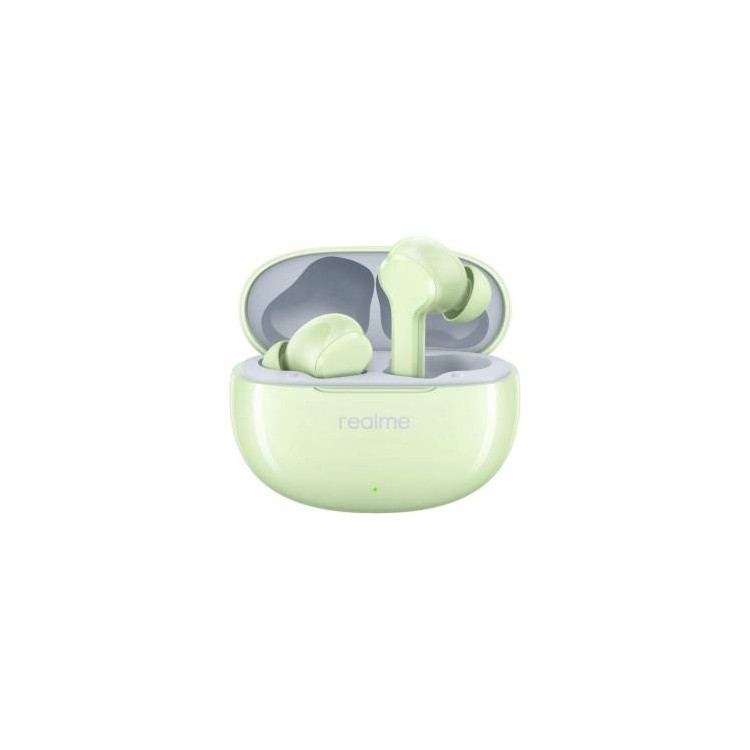 Realme Auricolari Bluetooth Ear Buds T110 Green