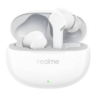 Realme Auricolari Bluetooth Ear Buds T110 White