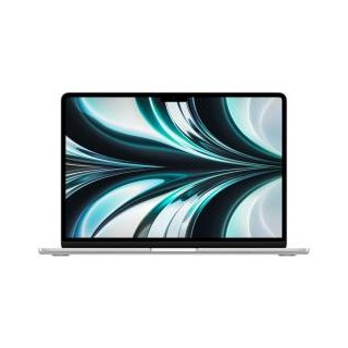 Apple MacBook Air 2022 13" M2 8Cpu/10Gpu 8/512GB Silver MLY03T/A