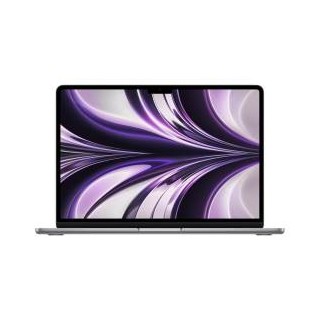 Apple MacBook Air 2022 13" M2 8Cpu/10Gpu 8/512GB Space Grey MLXX3T/A