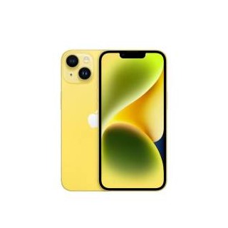 Apple iPhone 14 128GB 6.1" Yellow ITA MR3X3QL/A