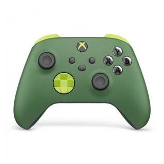 XBOX Serie X/S Wireless Controller Special Edition Remix