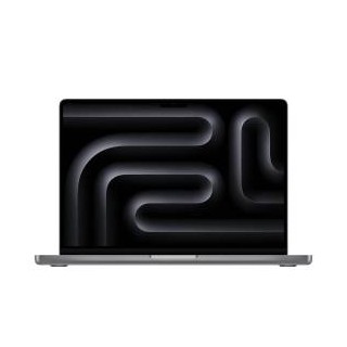 Apple MacBook Pro 2024 14" M3 8C/10G 16/1TB S.Grey MXE03T/A
