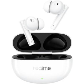 Realme Auricolari BluetoothBuds Air 5 TWS Artic White