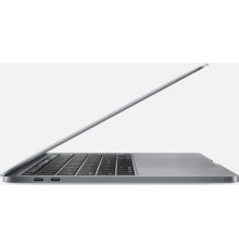 Apple MacBook Pro (13" 2020, 4 TBT3) Touchbar|i5-1038NG7|16GB|512GB SSD|SWE|RETINA|251-500|GREY - Grado AB