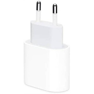 Apple Caricatore 20W USB-C iPhone iPad Watch MHJE3ZM/A