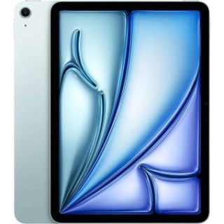 Apple iPad Air 2024 6Gen 11" 128GB M2 Blue ITA MUWD3TY/A