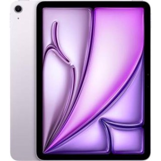 Apple iPad Air 2024 6Gen 11" 256GB M2 Purple ITA MUWK3TY/A