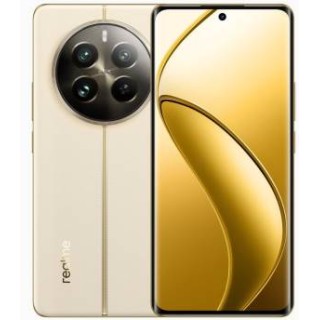 Realme 12 Pro+ 12+512GB 6.7" 5G Navigator Beige DS EU