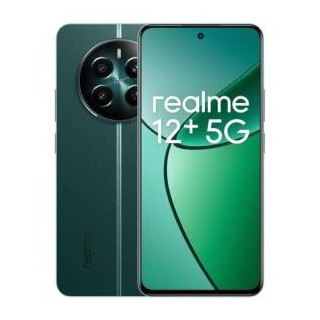 Realme 12+ 8+256GB 6.7" 5G Pioneer Green DS ITA