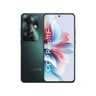 OPPO Reno 11 F 8+256GB 6.7"5G Palm Green DS ITA