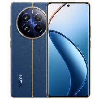 Realme 12 Pro+ 12+512GB 6.7" 5G Submarine Blue DS EU